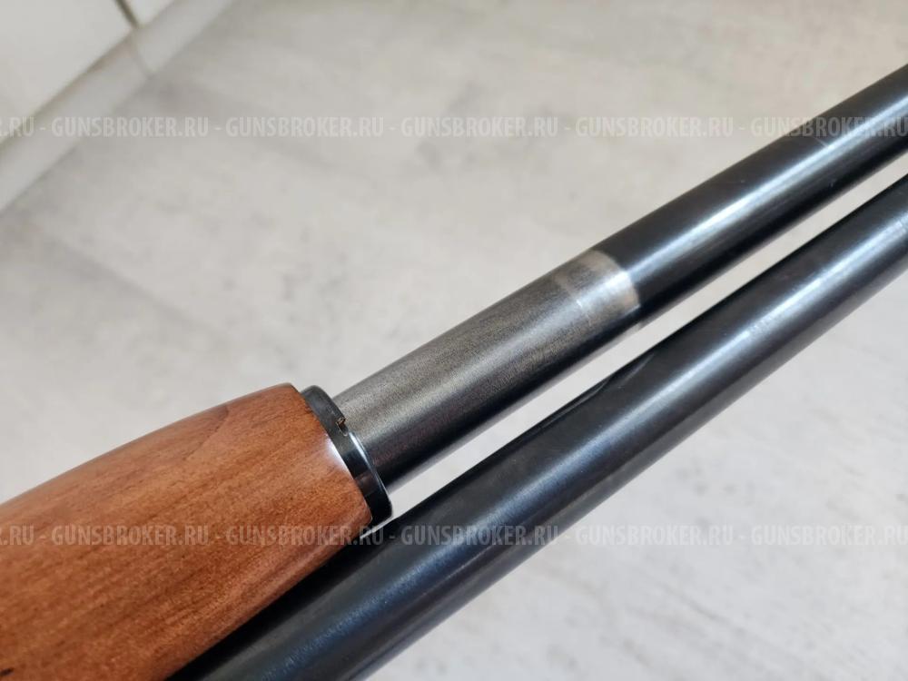 Помповое ружье Mossberg 500A