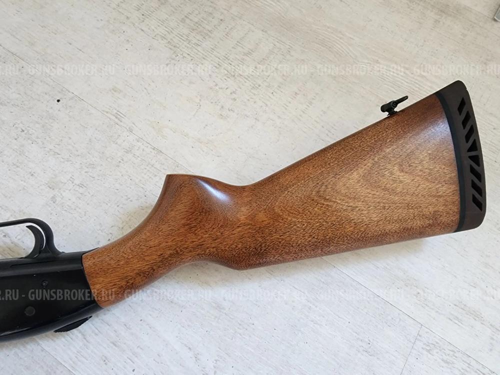 Помповое ружье Mossberg 500A