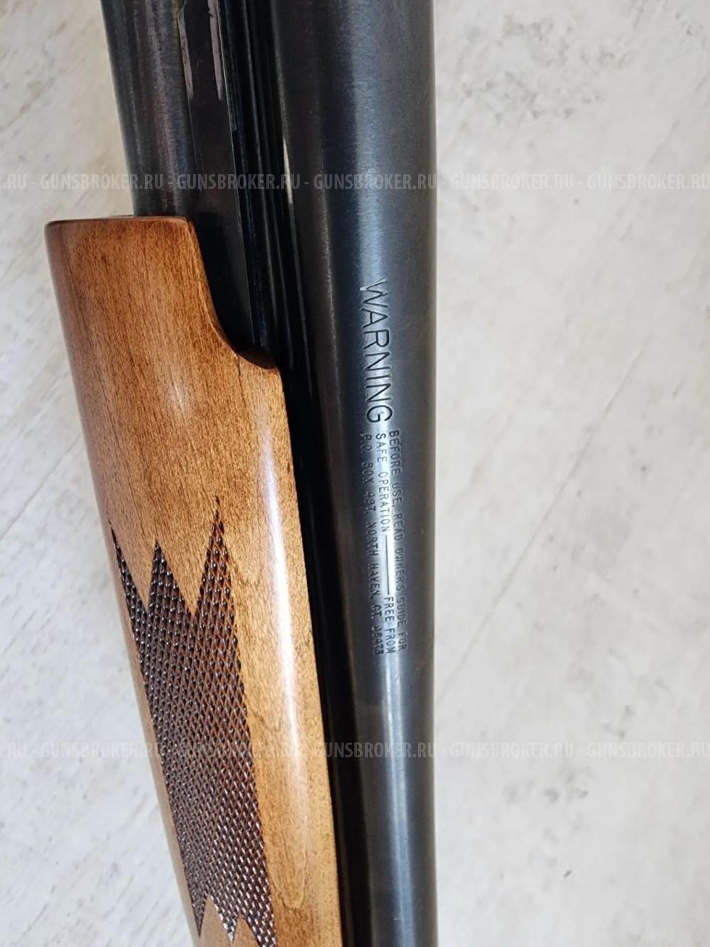 Помповое ружье Mossberg 500A