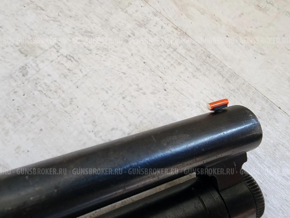 Помповое ружье Mossberg 500A