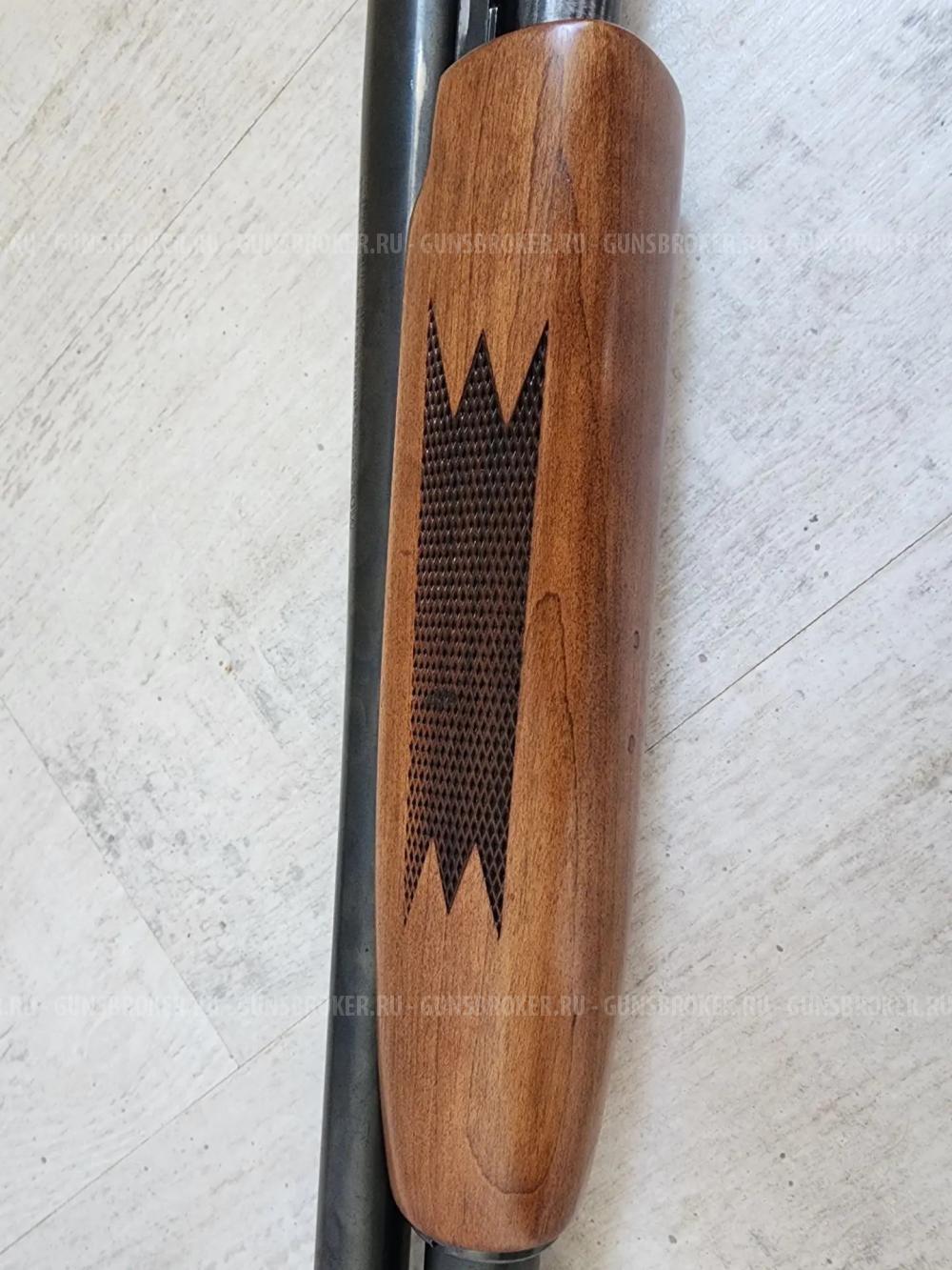 Помповое ружье Mossberg 500A
