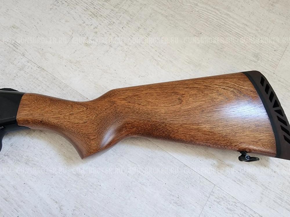 Помповое ружье Mossberg 500A