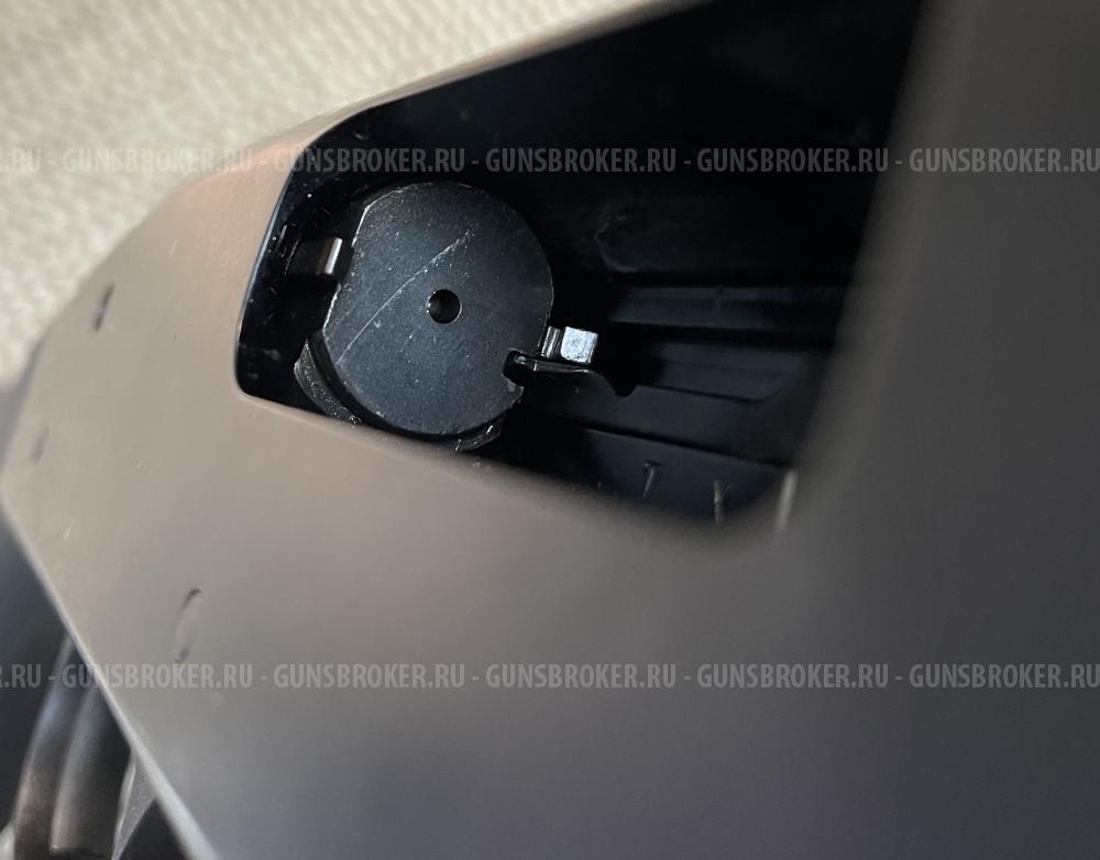 Помповое ружье MOSSBERG 590 кал.12х76 (USA)