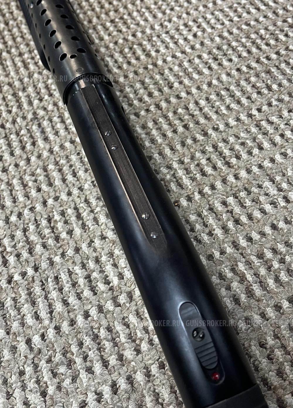 Помповое ружье MOSSBERG 590 кал.12х76 (USA)