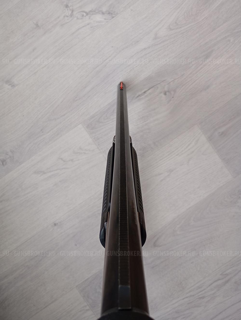 Помповое ружьё МР 135