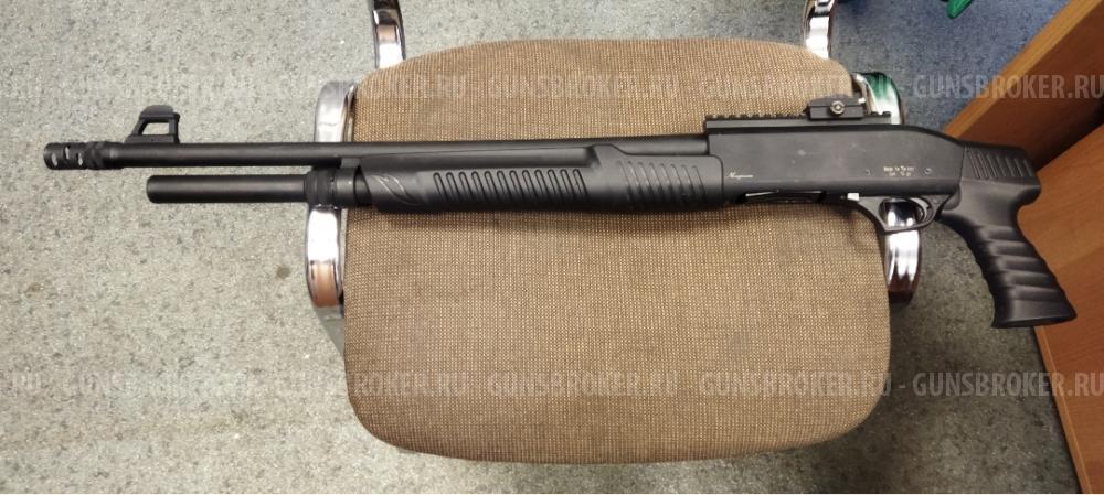 Помповое ружьё  Ozcon 