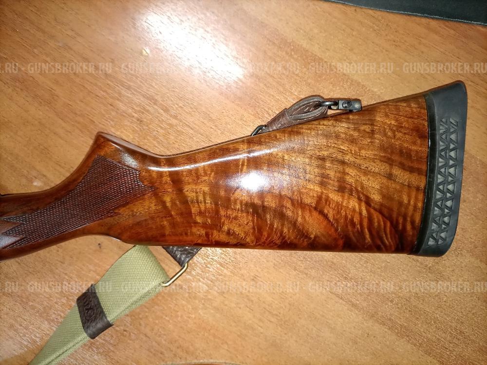 Помповое ружьё Remington 870