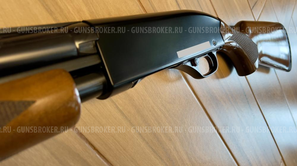 Помповое ружье Winchester 1300 Ranger НОВОЕ. ЗАВОД КОМПЛЕКТ !!!