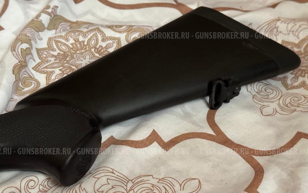 Помповое ружьё Winchester Model 1300 Defender, 12 калибр