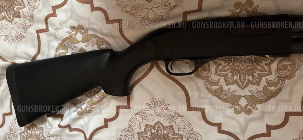 Помповое ружьё Winchester Model 1300 Defender, 12 калибр