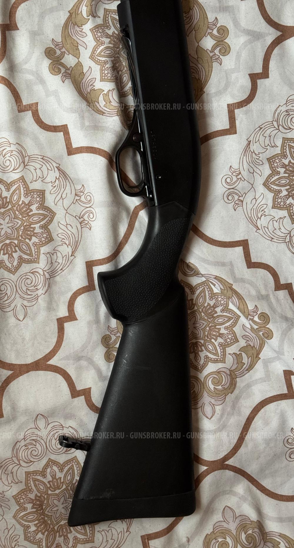 Помповое ружьё Winchester Model 1300 Defender, 12 калибр
