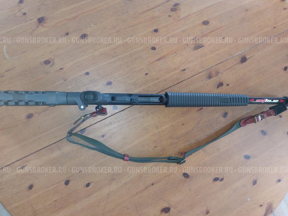 Помпу турецкую ARMSAN 12калибра