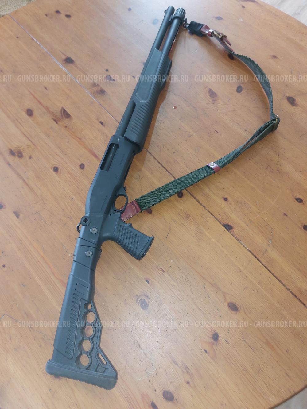 Помпу турецкую ARMSAN 12калибра