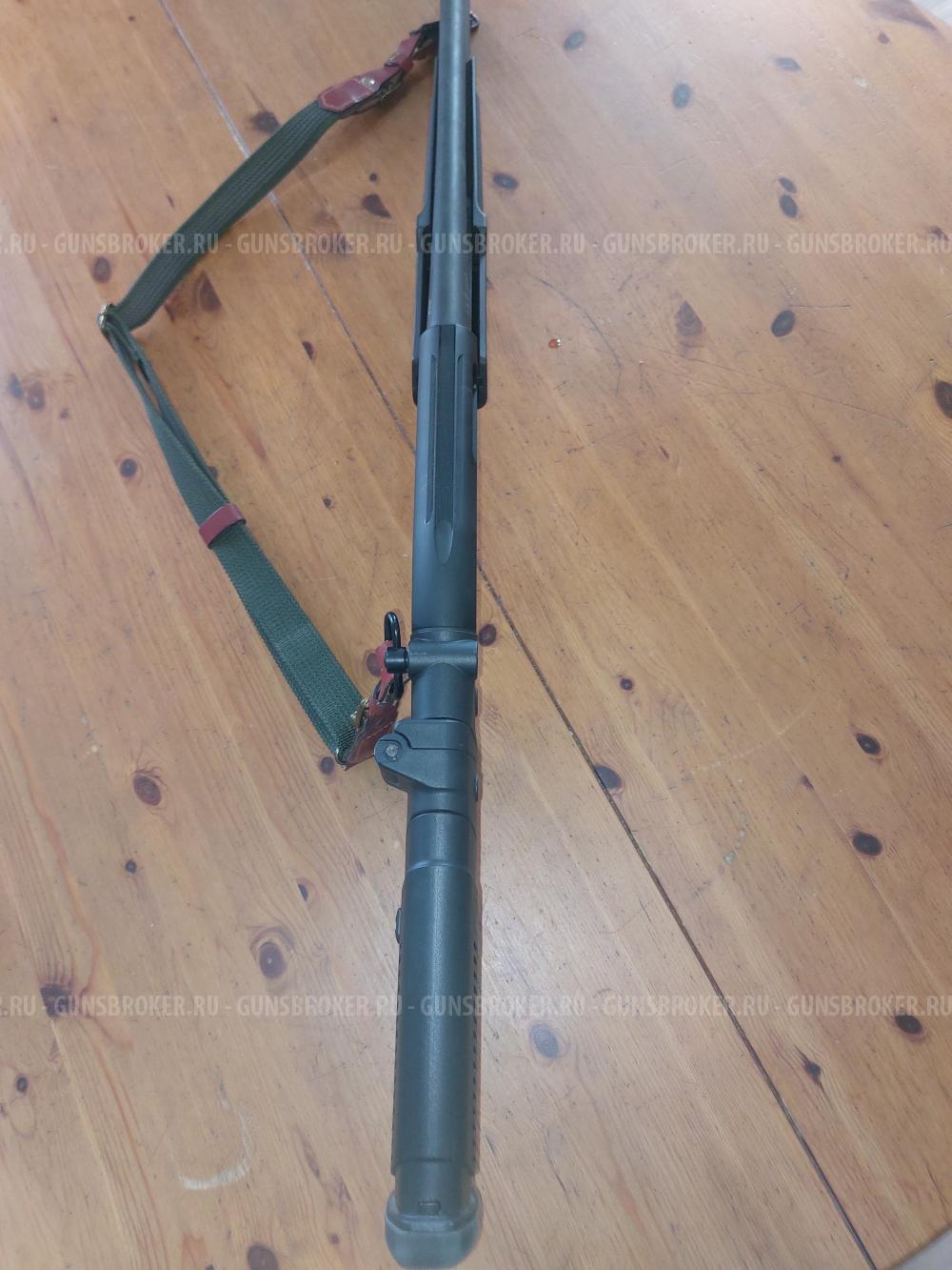 Помпу турецкую ARMSAN 12калибра