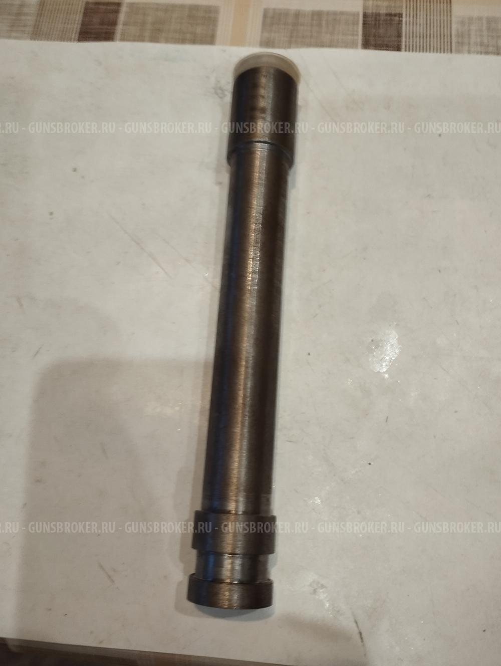 Поршень Хатсан 125