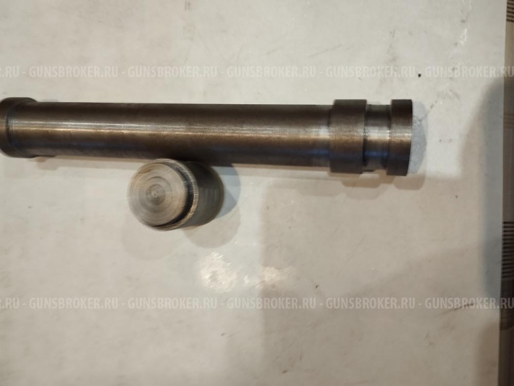 Поршень Хатсан 125