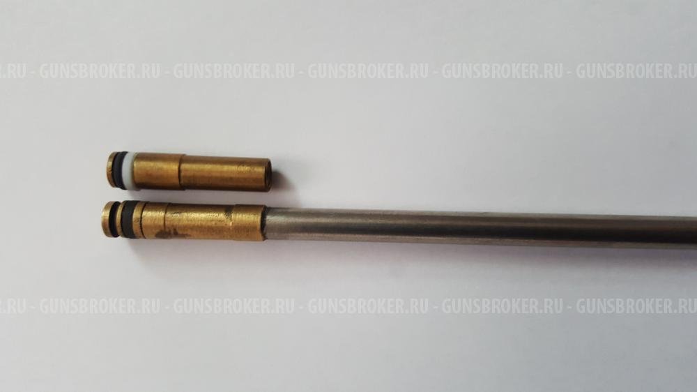 Поршень третьей ступени для насоса ВД Hatsan.