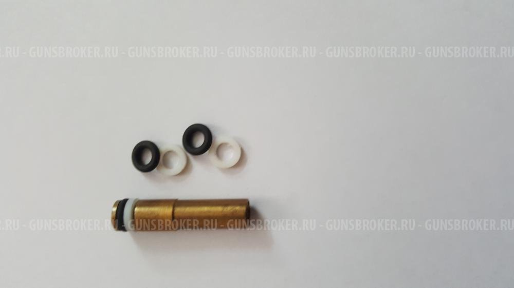 Поршень третьей ступени для насоса ВД Hatsan.