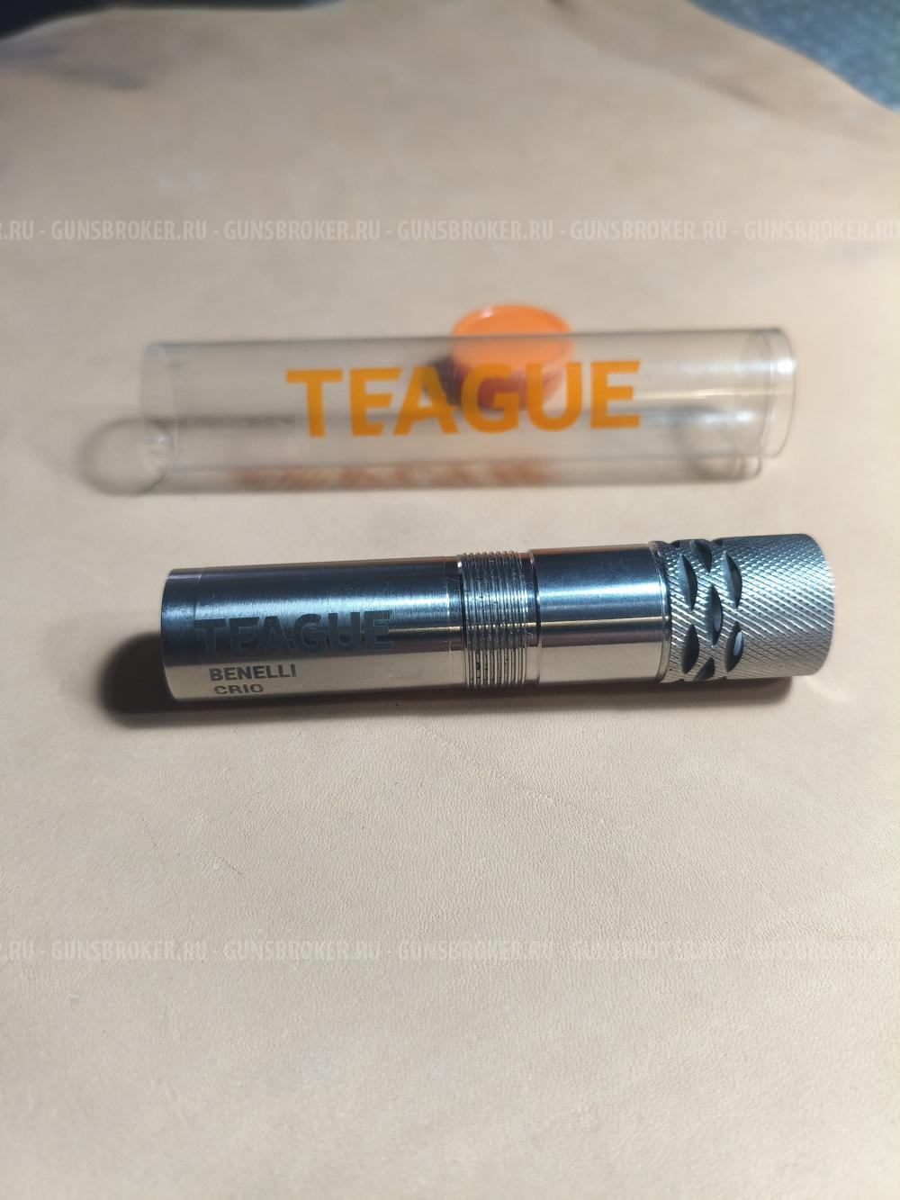 Портированный чок Бенелли крио 3/4