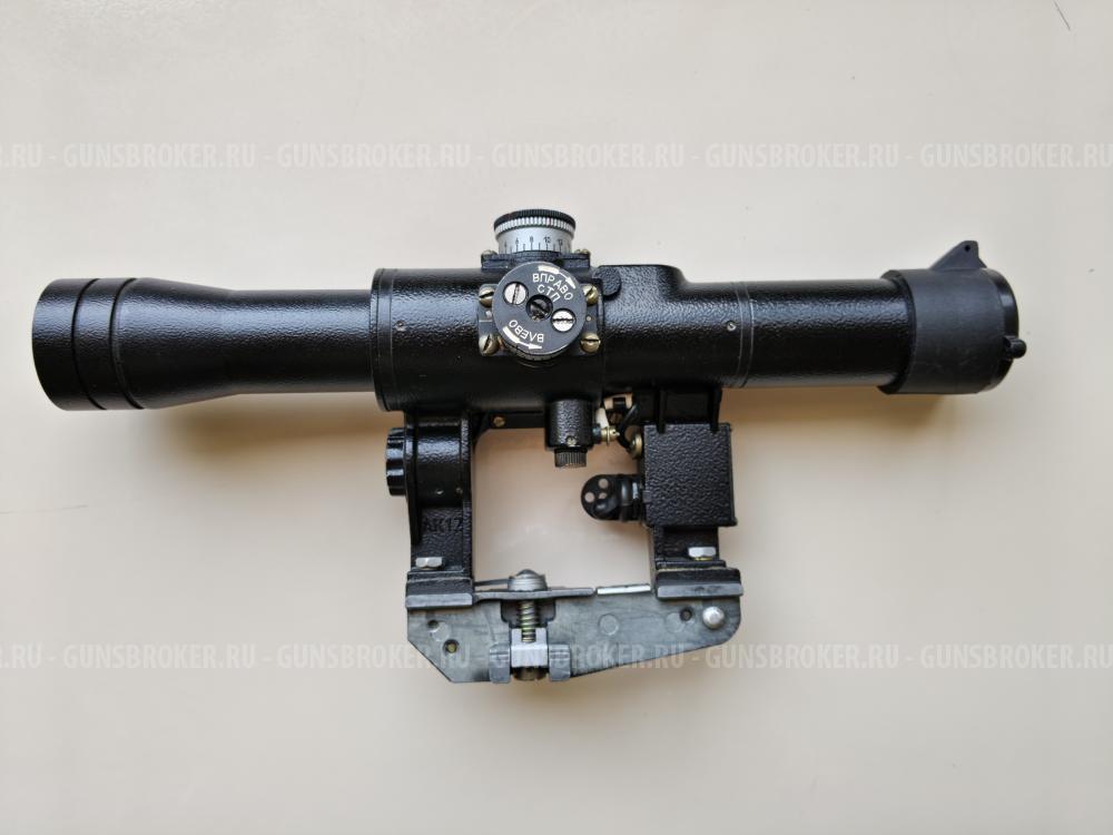 ПОСП 4×24Т