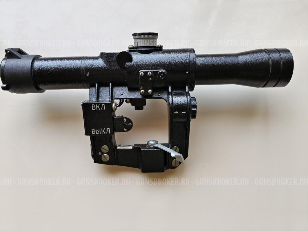 ПОСП 4×24Т