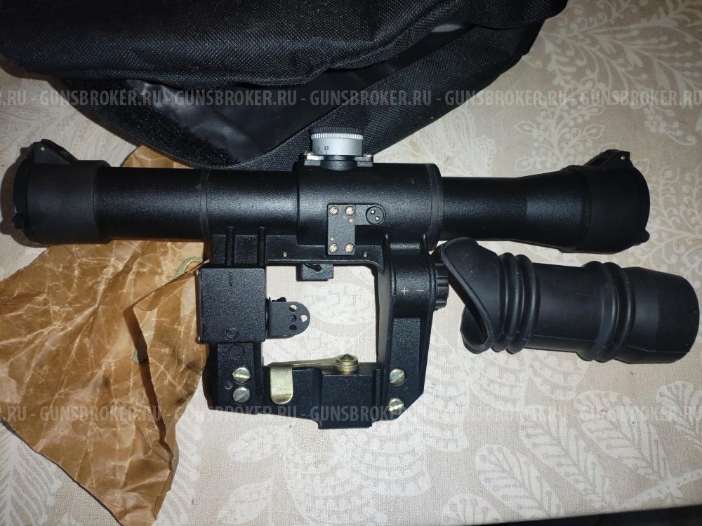 ПОСП 4х24 Беларусь