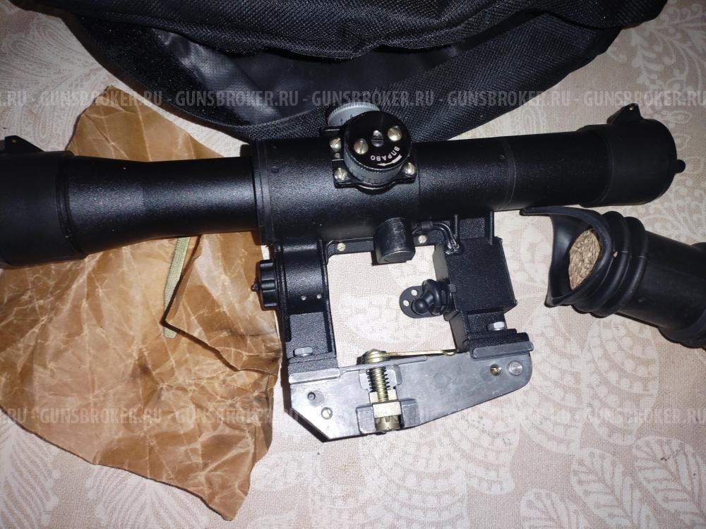 ПОСП 4х24 Беларусь