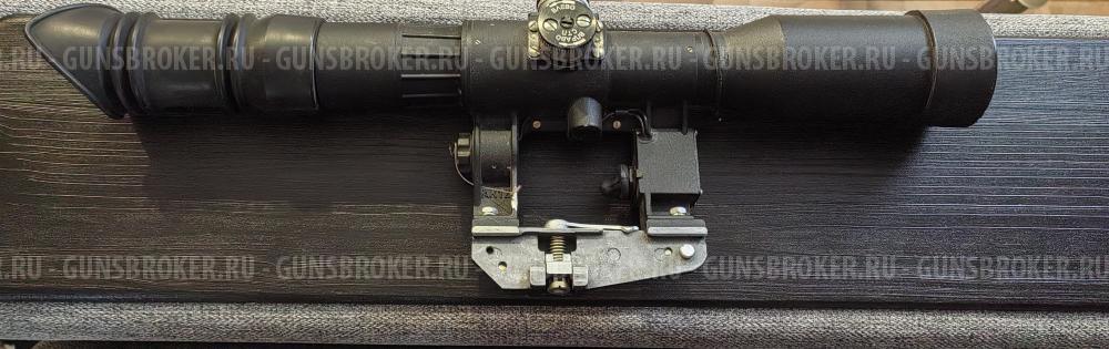 ПОСП 8х42 М6Д