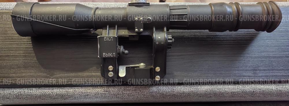 ПОСП 8х42 М6Д