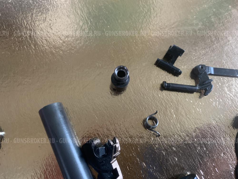 Потроха от  МР654к 2024г