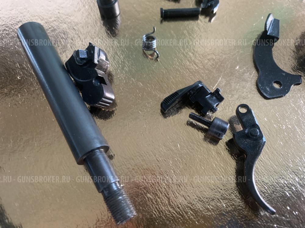 Потроха от  МР654к 2024г