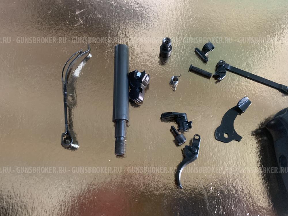 Потроха от  МР654к 2024г