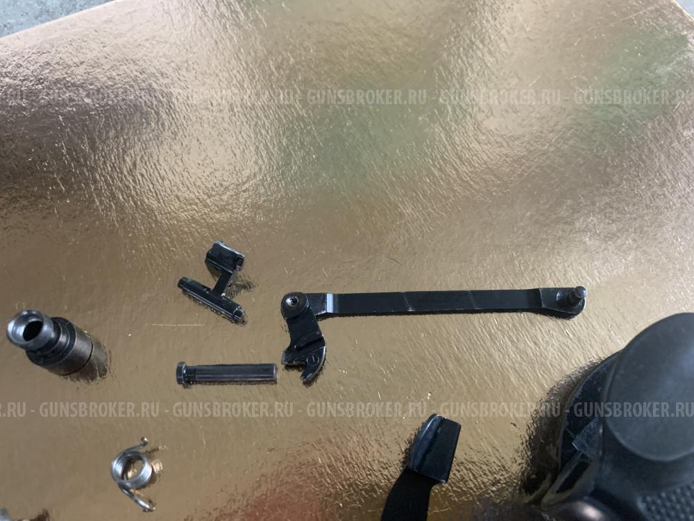 Потроха от  МР654к 2024г