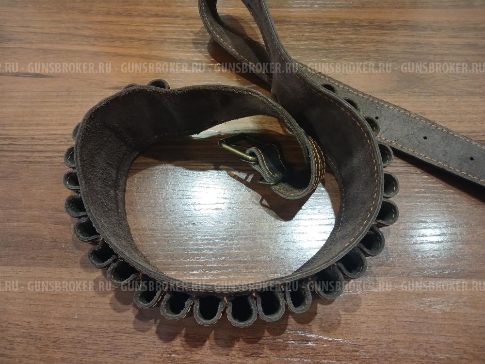 Потронтаж на 28 калибр 