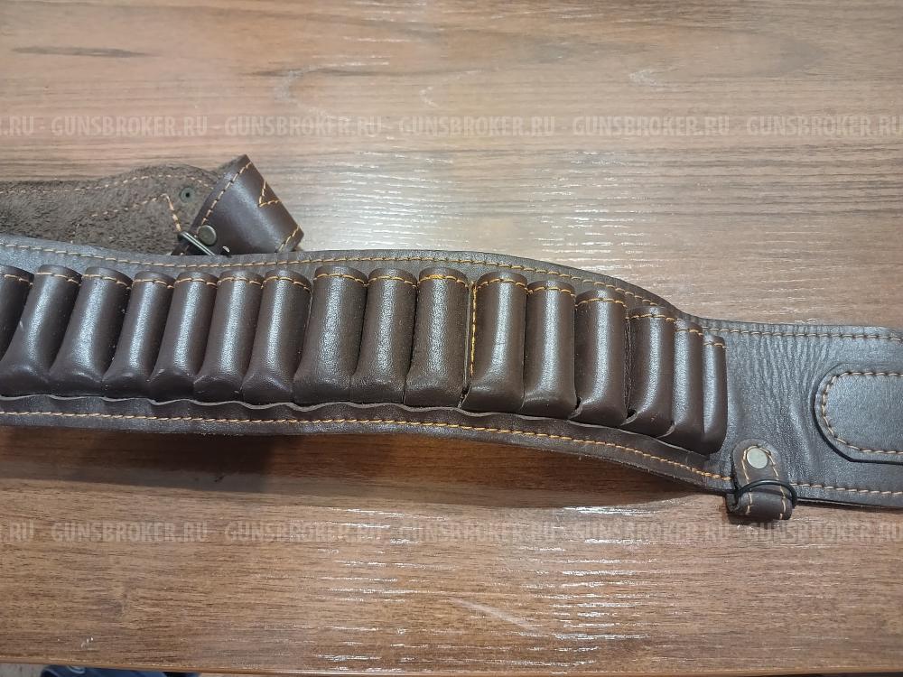 Потронтаж на 28 калибр 