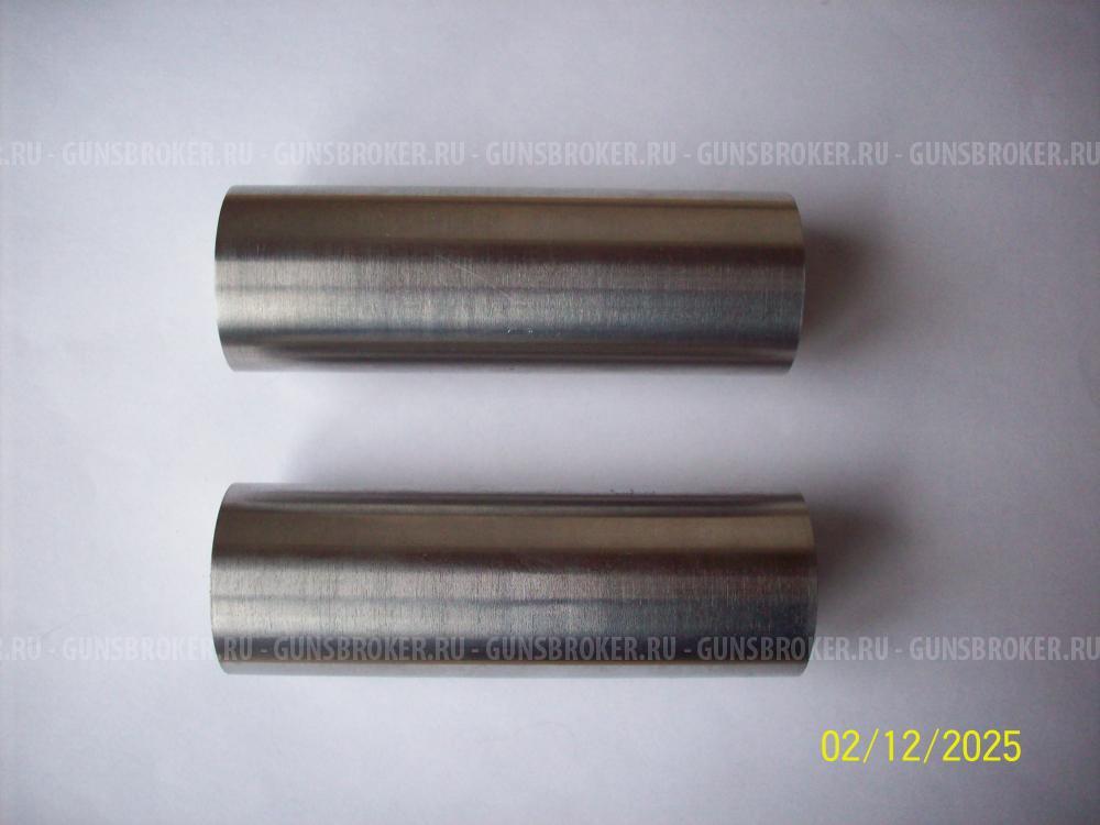 Поверочные цилиндры для колец оптического прицела 30мм и 34мм.