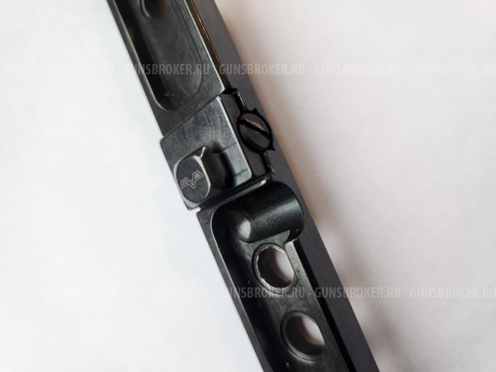 Поворотное основание APEL-Flex на Benelli Argo, Browning Bar, Maral
