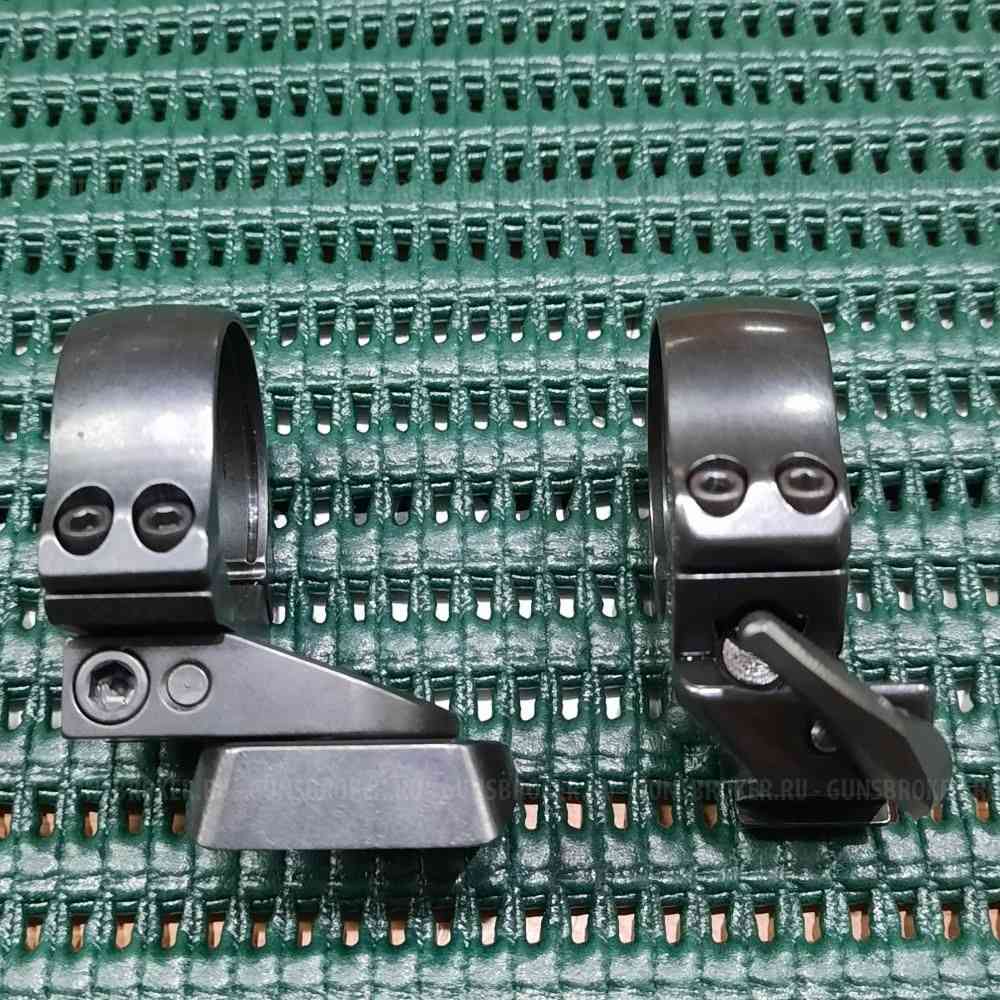 Поворотный кронштейн APEL на CZ550 (50415047).