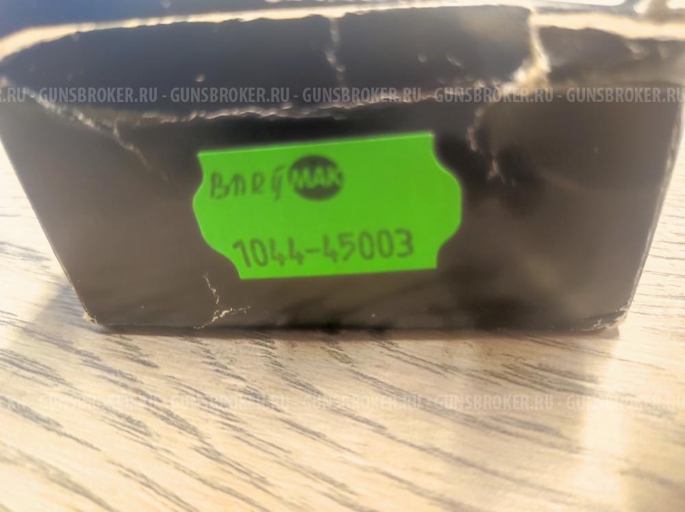 Поворотный кронштейн MAK под шину Zeiss  на Browning BAR/Benelli Argo 1044-45003