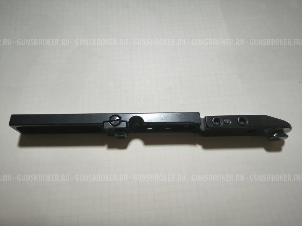 Поворотный моноблок apel-Flex