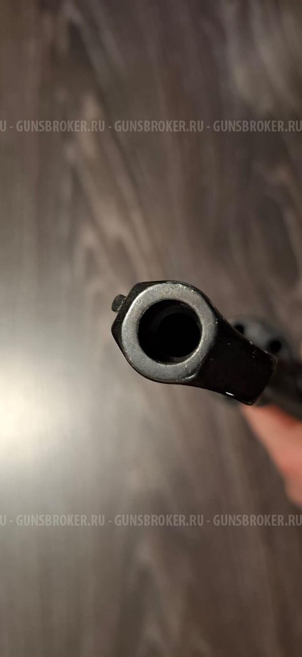 Power Alarm револьвер сигнальный hilti