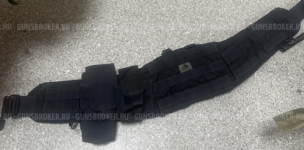 Пояс АРС арма