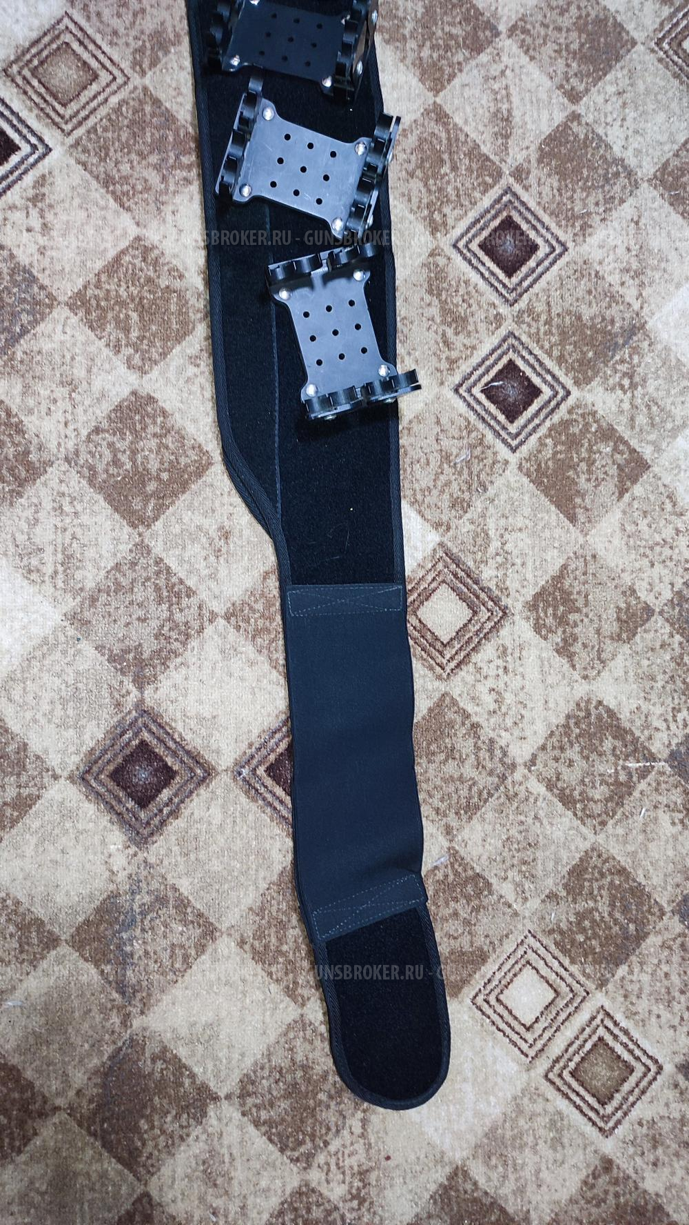 Пояс для IPSC