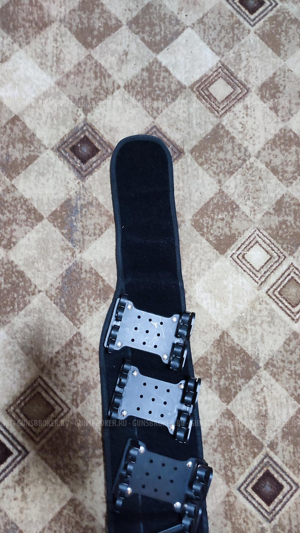 Пояс для IPSC