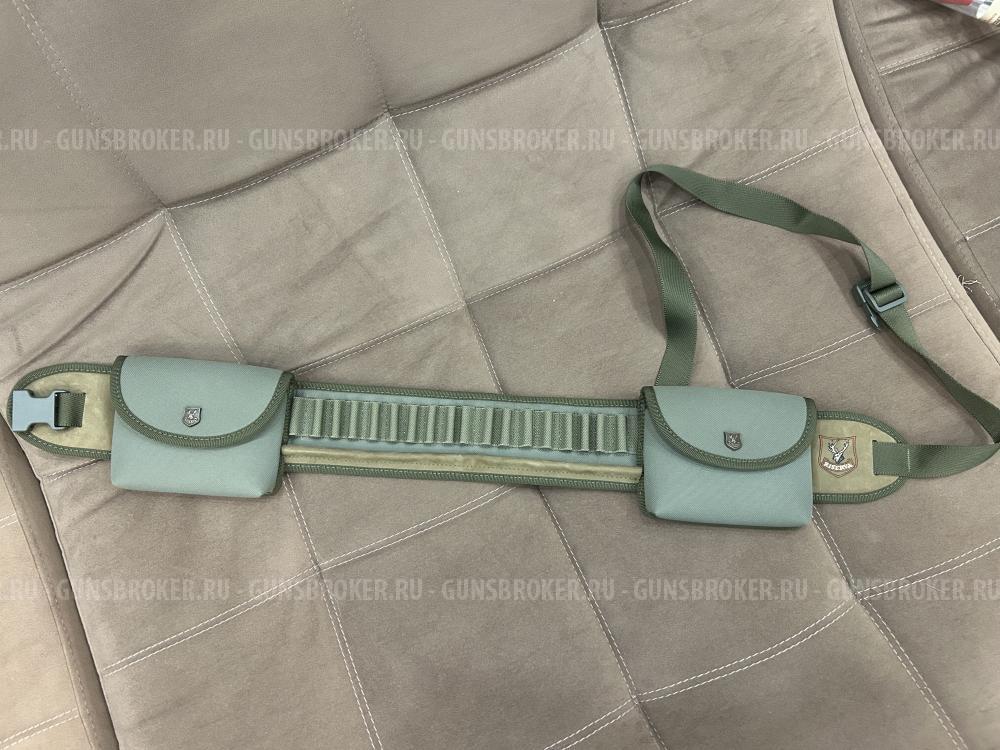 ПАТРОНТАШ 2 ВИДА   Резерва ( RISERVA)