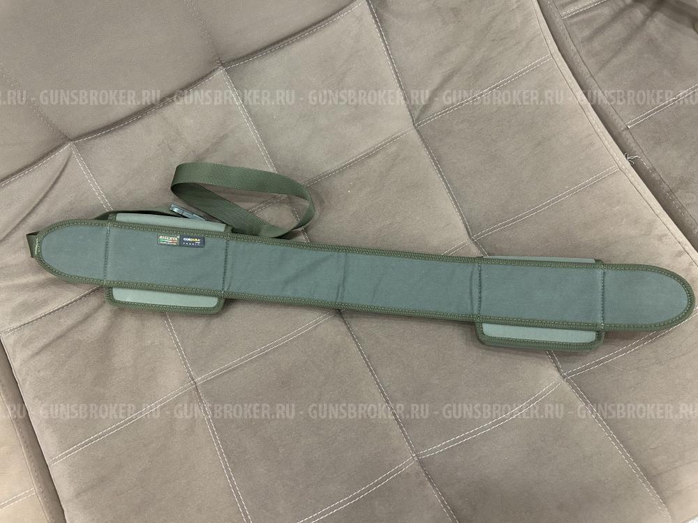 ПАТРОНТАШ 2 ВИДА   Резерва ( RISERVA)