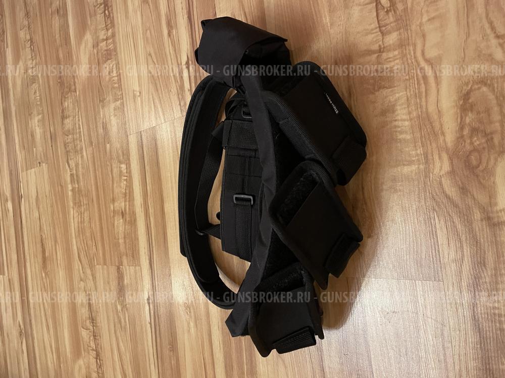 Пояс для практической стрельбы