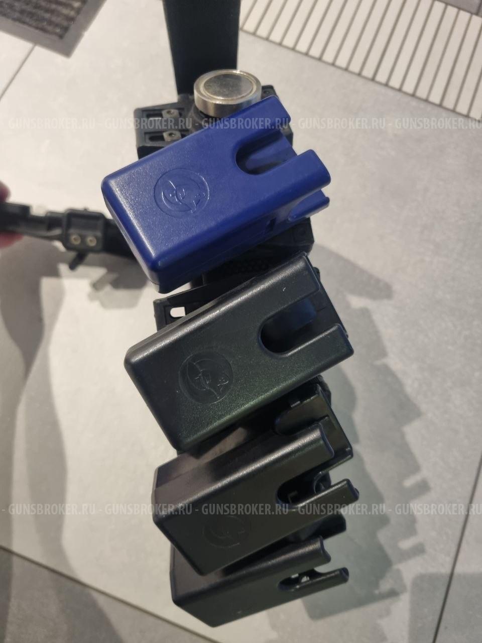 Пояс IPSC 40" (102см) Дабл Альфа