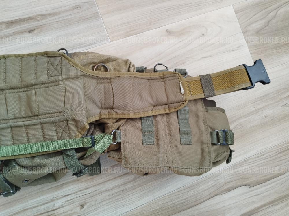 Пояс ССО СМЕРШ 