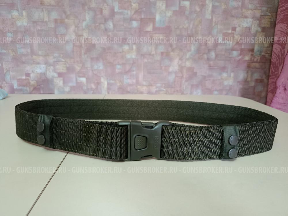 Поясной ремень тактический стич профи